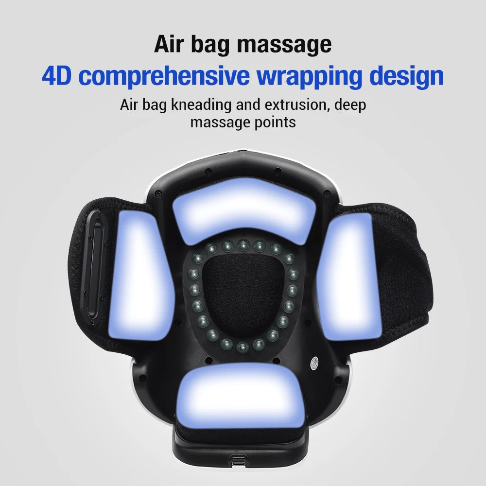 Knee Relief Comfort Wrap