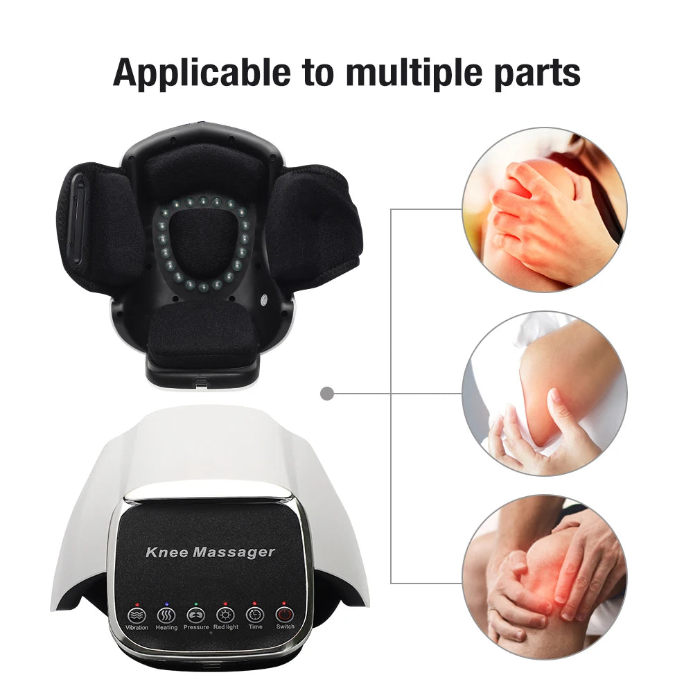 Knee Relief Comfort Wrap